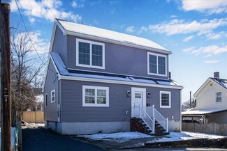 58 Birchland Ave, West Roxbury, MA 02132