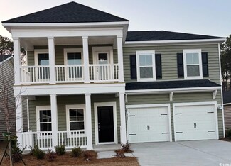 737 Isle Verde Dr Unit Kensington; Lot 293, Myrtle Beach, SC 29579