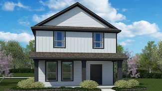 9312 Pear Butte Dr, Fort Worth, TX 76140