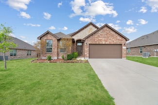 3537 Camden Creek Rd, Krum, TX 76249