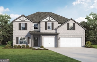 795 Grande Bishop Dr Unit 28, Fairburn, GA 30213