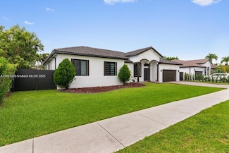 16234 SW 48th Terrace, Miami, FL 33185