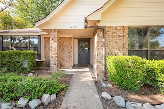 1412 Edelweiss Dr, Allen, TX 75002