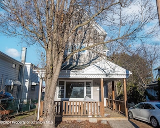 726 Hampton St, Scranton, PA 18504