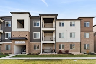 746 N 260 W Unit MM102, Vineyard, UT 84059