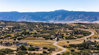 3100 Castle Butte Dr Unit 134, Castle Rock, CO 80109