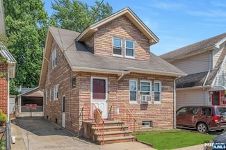 42 Grant Ave, Kearny, NJ 07032