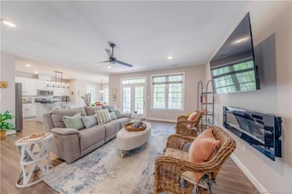 5080 Brandon Pines Way, Providence Forge, VA 23140