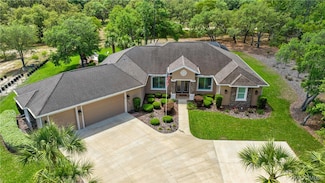 5609 N Rosedale Cir, Beverly Hills, FL 34465
