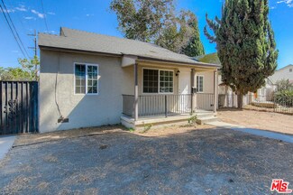 2970 Fashion Ave, Long Beach, CA 90810