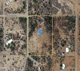 2292 N Shetland Way, Whetstone, AZ 85616