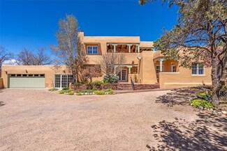 657 Garcia St, Santa Fe, NM 87505