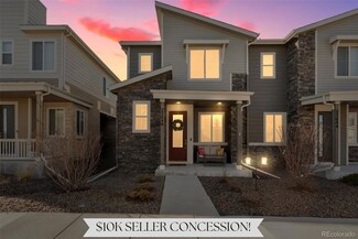 23646 E 5th Place, Aurora, CO 80018