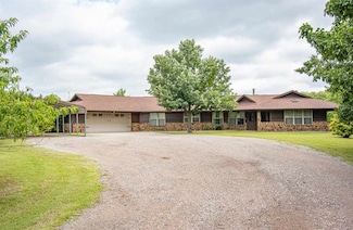 1199 N Amanda Ln, Stillwater, OK 74075