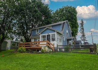 103 Third St, Terra Alta, WV 26764
