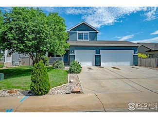 3268 White Buffalo Dr, Wellington, CO 80549