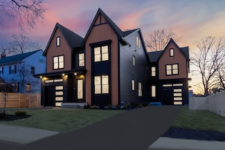 43 Walker St, Newtonville, MA 02460
