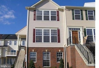 5302 M Talladega Ct Unit 201, Frederick, MD 21703