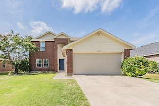 12617 Kingsgate Dr, Rhome, TX 76078