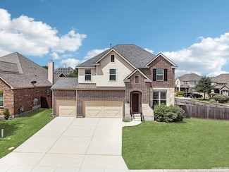 11526 Lily Blair, San Antonio, TX 78253
