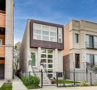 2423 W Erie St, Chicago, IL 60612