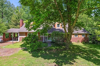 410 Bellefonte Princess Rd, Ashland, KY 41101