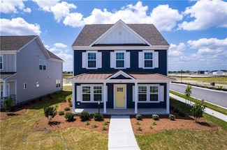 309 Iris Cir, Moyock, NC 27958