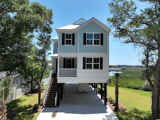 48 Furman Ln Unit CL-B, Pawleys Island, SC 29585