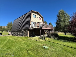 124 Deer Park Ln, Anaconda, MT 59711
