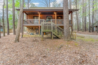 422 Shawnee Dr, Louisburg, NC 27549