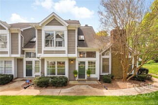 8232 Legare Ct Unit 8232, Charlotte, NC 28210