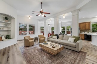 708 Hegarty Dr, Cedar Park, TX 78613
