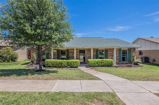 2942 Furneaux Ln, Carrollton, TX 75007