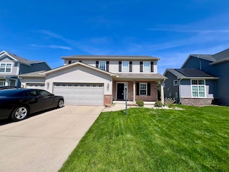 308 Banbury Ln, Savoy, IL 61874