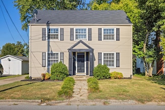 315 N 4th St, Danville, KY 40422