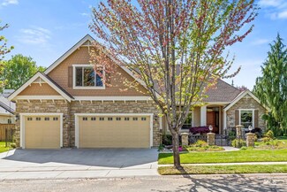 1605 N Estancia Place, Eagle, ID 83616