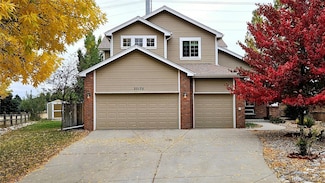 20175 Edinborough Place, Parker, CO 80138