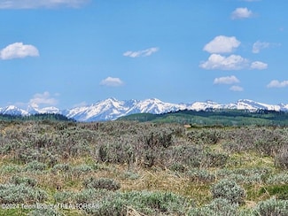 0 Aspen Ridge Tract 3 Unit 24-677, Merna, WY 83115