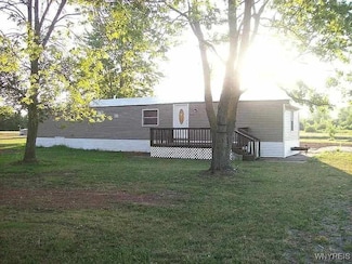 2125 County Line Rd, Barker, NY 14012