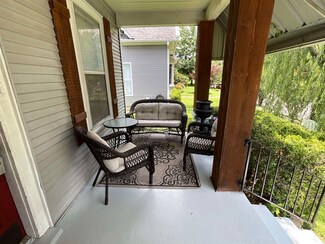 2100 Higbee Ave, Memphis, TN 38104