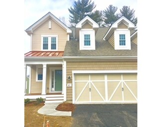 87 Monroe St Unit 18, Millis, MA 02054