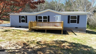 247 Hidden Valley Dr, Alto, GA 30510