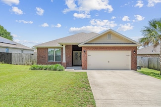 801 Playground Rd, Fort Walton Beach, FL 32547