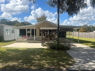 16731 US Hwy 301 Unit 121, Dade City, FL 33523