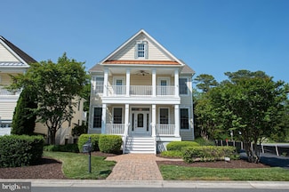 12133 Landings Blvd, Berlin, MD 21811