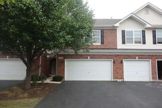 1502 Envee Dr Unit 1502, Bolingbrook, IL 60490
