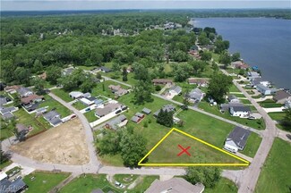 0 Normandy Rd, Craig Beach, OH 44429