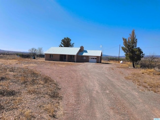 47 Mesa Rd, Cliff, NM 88028