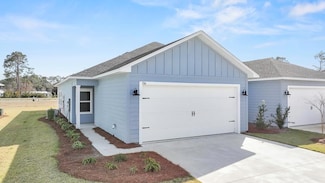 116 Canvas Ln, Port St. Joe, FL 32456