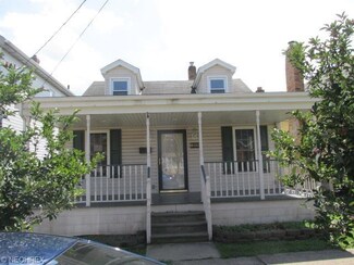 919 Trenton St, Toronto, OH 43964